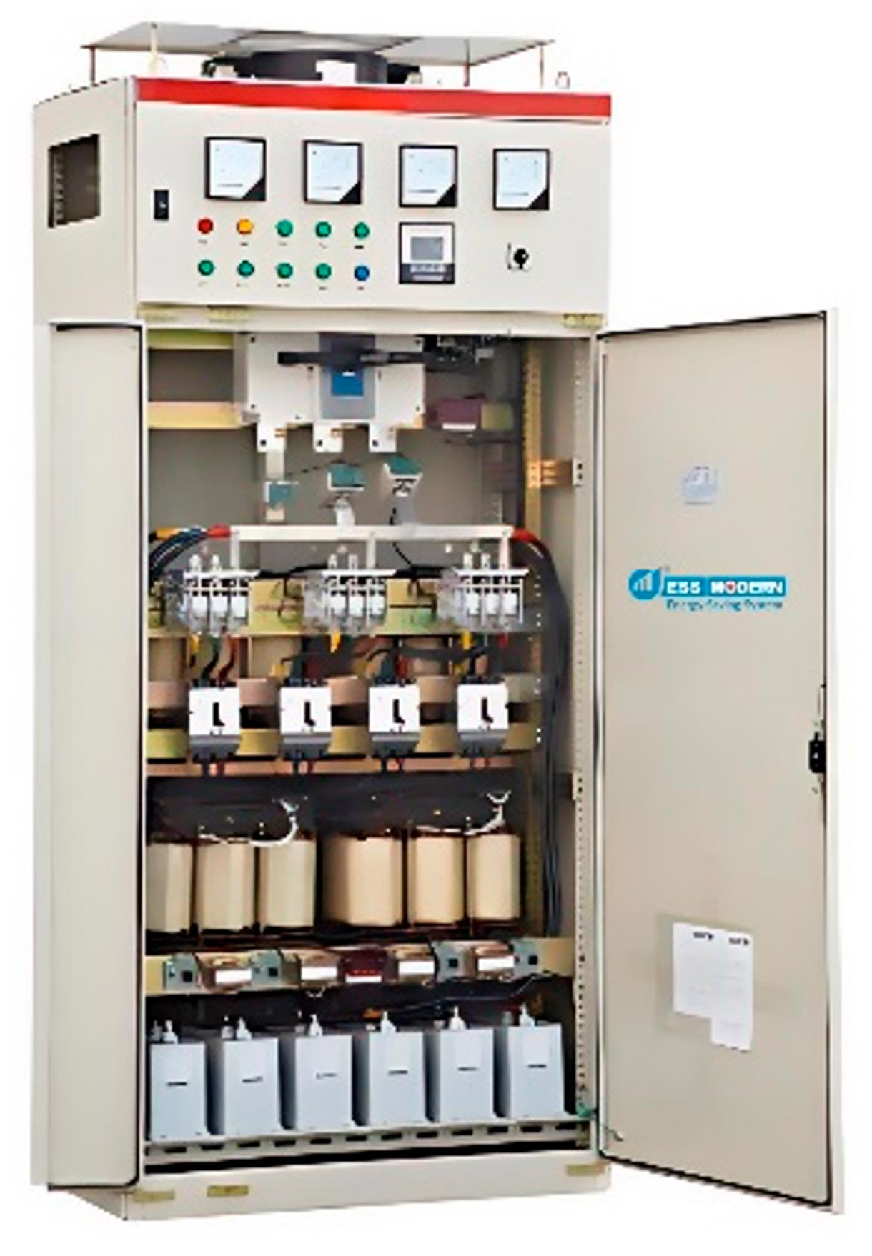 Dynamische Blindleistungskompensation