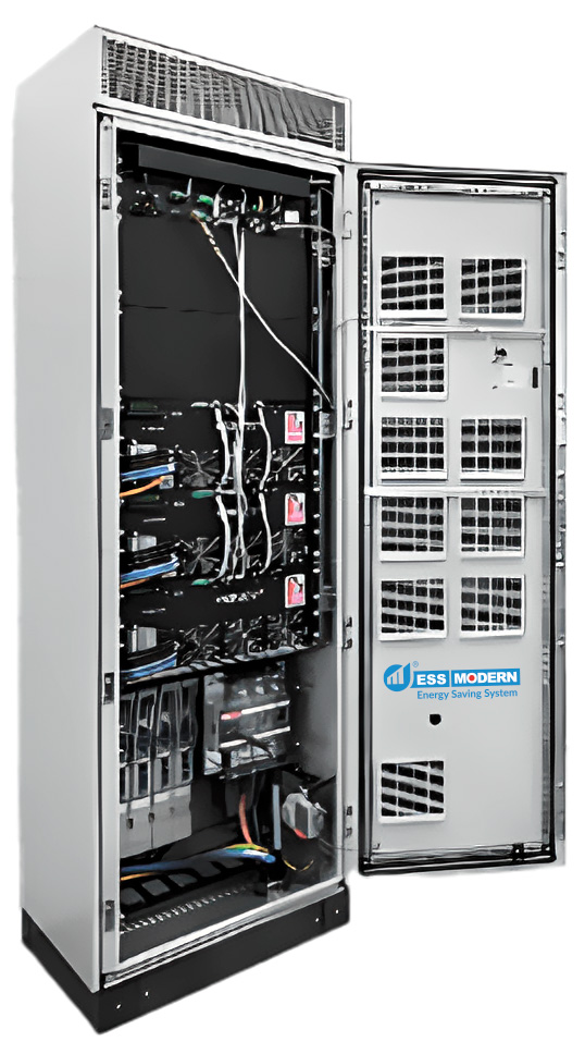 Oberschwingungsfilter