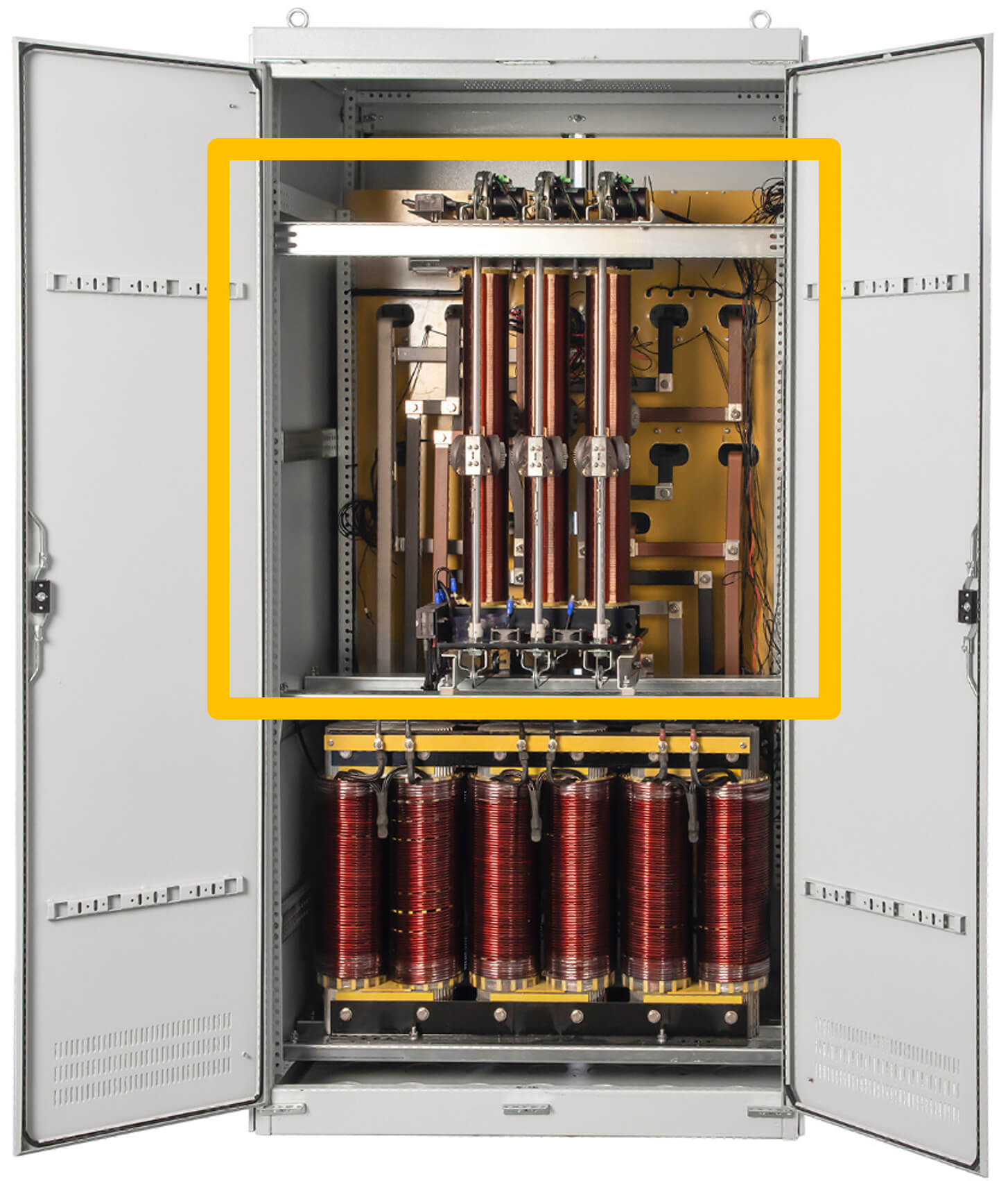Spannungsstabilisation